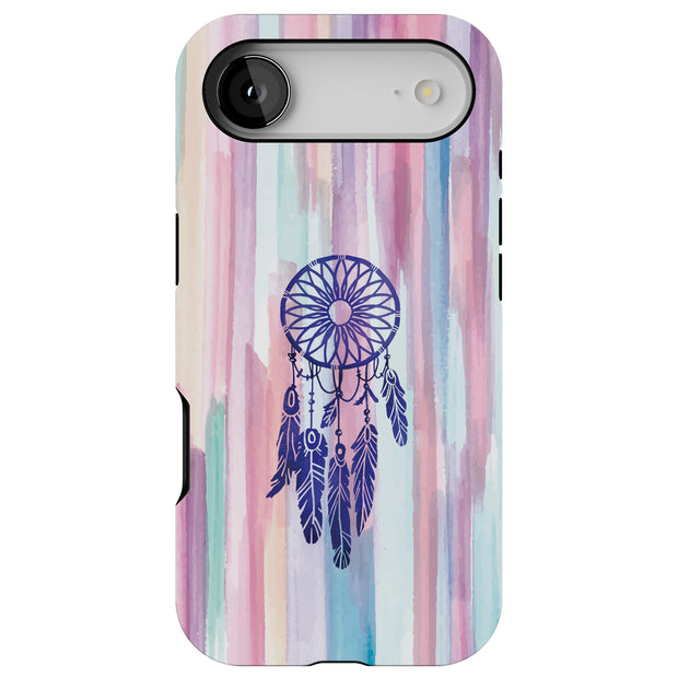Color Dream Tough Cases For Apple iPhone (17, 16, 15, 14, 13, 12, 11, X, SE, 8, 7/ Air, Plus, Pro, Max, Mini, XR, XS), Print in USA