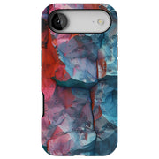 Stone Texture 1 Tough Cases For Apple iPhone (17, 16, 15, 14, 13, 12, 11, X, SE, 8, 7/ Air, Plus, Pro, Max, Mini, XR, XS), Print in USA