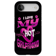 HOT Girlfriend3 Tough Cases For Apple iPhone (17, 16, 15, 14, 13, 12, 11, X, SE, 8, 7/ Air, Plus, Pro, Max, Mini, XR, XS), Print in USA