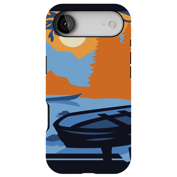 Nature Art 1 Tough Cases For Apple iPhone (17, 16, 15, 14, 13, 12, 11, X, SE, 8, 7/ Air, Plus, Pro, Max, Mini, XR, XS), Print in USA