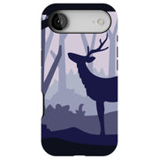 Nature Art 3 Tough Cases For Apple iPhone (17, 16, 15, 14, 13, 12, 11, X, SE, 8, 7/ Air, Plus, Pro, Max, Mini, XR, XS), Print in USA