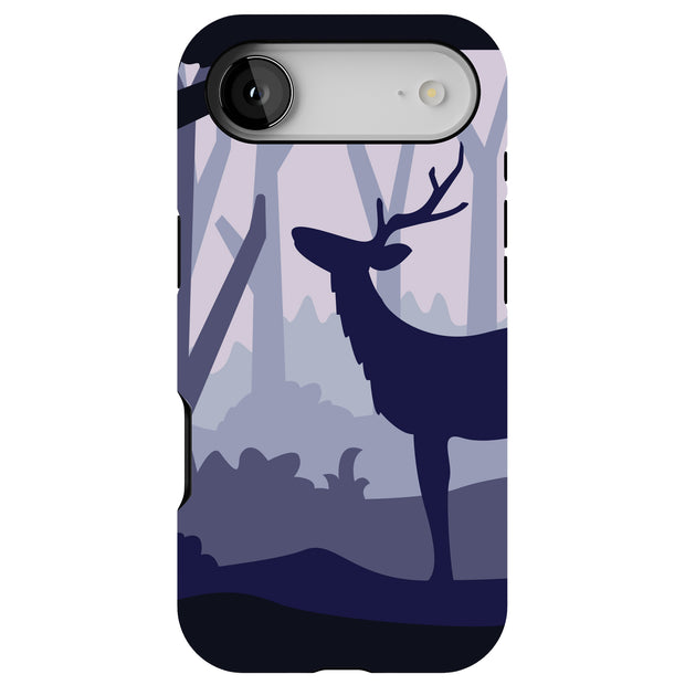 Nature Art 3 Tough Cases For Apple iPhone (17, 16, 15, 14, 13, 12, 11, X, SE, 8, 7/ Air, Plus, Pro, Max, Mini, XR, XS), Print in USA