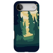 Nature Art 4 Tough Cases For Apple iPhone (17, 16, 15, 14, 13, 12, 11, X, SE, 8, 7/ Air, Plus, Pro, Max, Mini, XR, XS), Print in USA