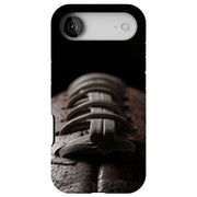 Football 3 Tough Cases For Apple iPhone (17, 16, 15, 14, 13, 12, 11, X, SE, 8, 7/ Air, Plus, Pro, Max, Mini, XR, XS), Print in USA