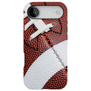 Football 4 Tough Cases For Apple iPhone (17, 16, 15, 14, 13, 12, 11, X, SE, 8, 7/ Air, Plus, Pro, Max, Mini, XR, XS), Print in USA