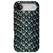 Snake Skin 03 Tough Cases For Apple iPhone (17, 16, 15, 14, 13, 12, 11, X, SE, 8, 7/ Air, Plus, Pro, Max, Mini, XR, XS), Print in USA