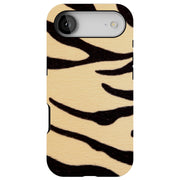 Bengal Tiger Tough Cases For Apple iPhone (17, 16, 15, 14, 13, 12, 11, X, SE, 8, 7/ Air, Plus, Pro, Max, Mini, XR, XS), Print in USA