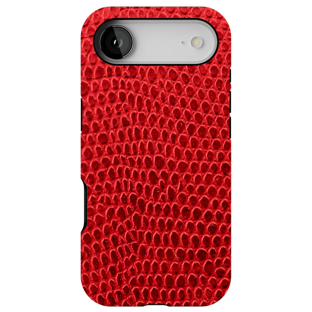 Leather Skin Tough Cases For Apple iPhone (17, 16, 15, 14, 13, 12, 11, X, SE, 8, 7/ Air, Plus, Pro, Max, Mini, XR, XS), Print in USA