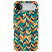 Stylish  Tough Cases For Apple iPhone (17, 16, 15, 14, 13, 12, 11, X, SE, 8, 7/ Air, Plus, Pro, Max, Mini, XR, XS), Print in USA