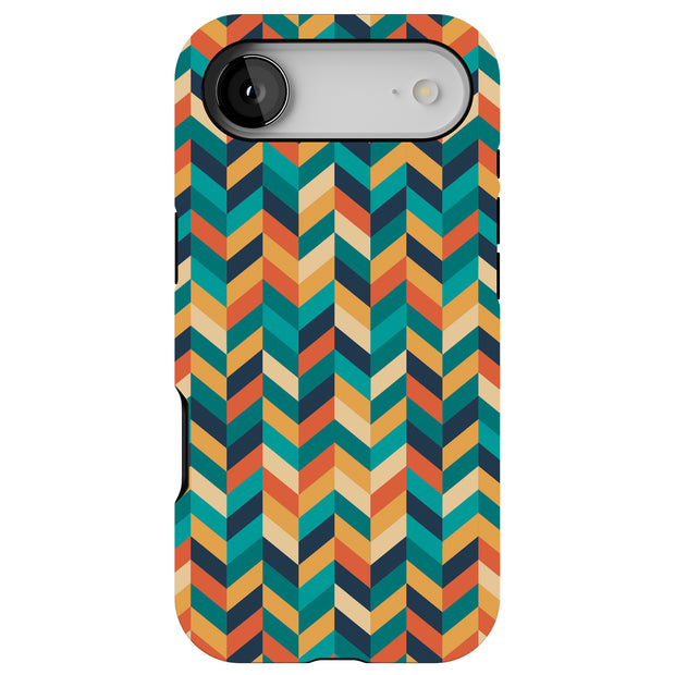 Stylish  Tough Cases For Apple iPhone (17, 16, 15, 14, 13, 12, 11, X, SE, 8, 7/ Air, Plus, Pro, Max, Mini, XR, XS), Print in USA
