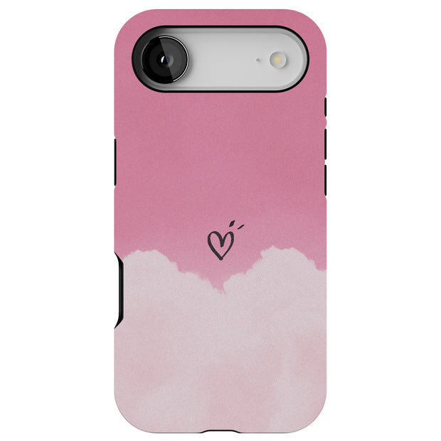 salt Tough Cases For Apple iPhone (17, 16, 15, 14, 13, 12, 11, X, SE, 8, 7/ Air, Plus, Pro, Max, Mini, XR, XS), Print in USA