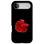Bettafish Photo Tough Cases For Apple iPhone (17, 16, 15, 14, 13, 12, 11, X, SE, 8, 7/ Air, Plus, Pro, Max, Mini, XR, XS), Print in USA