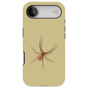 Spider Photo Tough Cases For Apple iPhone (17, 16, 15, 14, 13, 12, 11, X, SE, 8, 7/ Air, Plus, Pro, Max, Mini, XR, XS), Print in USA