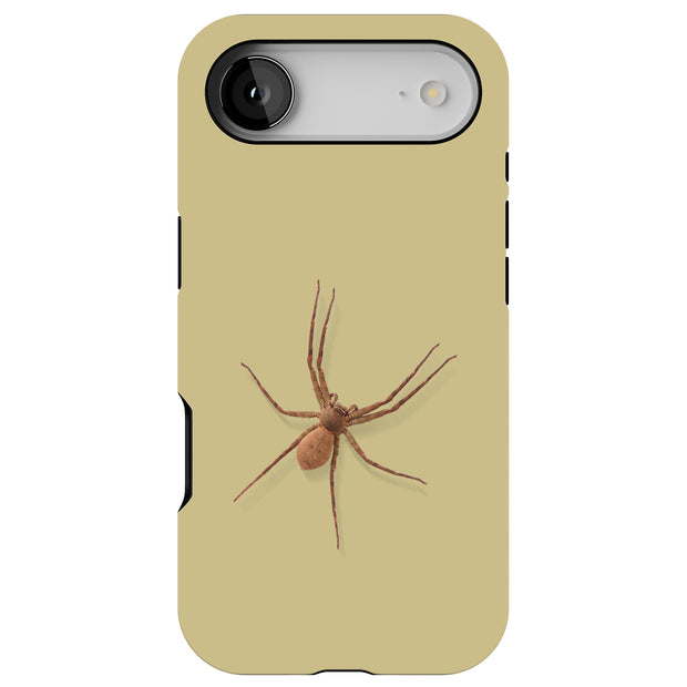 Spider Photo Tough Cases For Apple iPhone (17, 16, 15, 14, 13, 12, 11, X, SE, 8, 7/ Air, Plus, Pro, Max, Mini, XR, XS), Print in USA