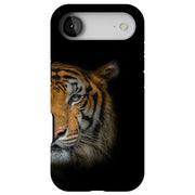 Tiger Photo Tough Cases For Apple iPhone (17, 16, 15, 14, 13, 12, 11, X, SE, 8, 7/ Air, Plus, Pro, Max, Mini, XR, XS), Print in USA