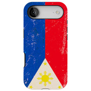 Philippines 2 Tough Cases For Apple iPhone (17, 16, 15, 14, 13, 12, 11, X, SE, 8, 7/ Air, Plus, Pro, Max, Mini, XR, XS), Print in USA