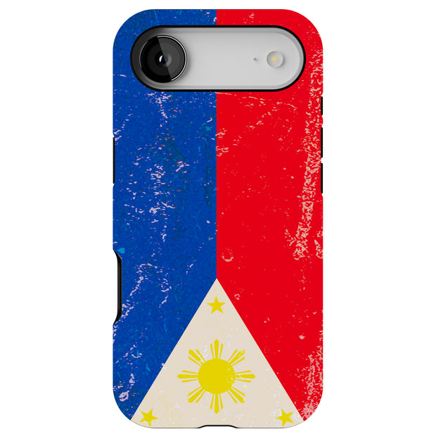 Philippines 2 Tough Cases For Apple iPhone (17, 16, 15, 14, 13, 12, 11, X, SE, 8, 7/ Air, Plus, Pro, Max, Mini, XR, XS), Print in USA