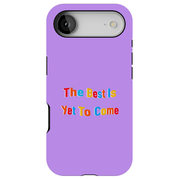 Best Yet Come Tough Cases For Apple iPhone (17, 16, 15, 14, 13, 12, 11, X, SE, 8, 7/ Air, Plus, Pro, Max, Mini, XR, XS), Print in USA