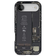 Phone Battery Tough Cases For Apple iPhone (17, 16, 15, 14, 13, 12, 11, X, SE, 8, 7/ Air, Plus, Pro, Max, Mini, XR, XS), Print in USA