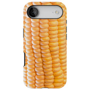 Corn Tough Cases For Apple iPhone (17, 16, 15, 14, 13, 12, 11, X, SE, 8, 7/ Air, Plus, Pro, Max, Mini, XR, XS), Print in USA