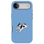 Bulldog 1 Tough Cases For Apple iPhone (17, 16, 15, 14, 13, 12, 11, X, SE, 8, 7/ Air, Plus, Pro, Max, Mini, XR, XS), Print in USA
