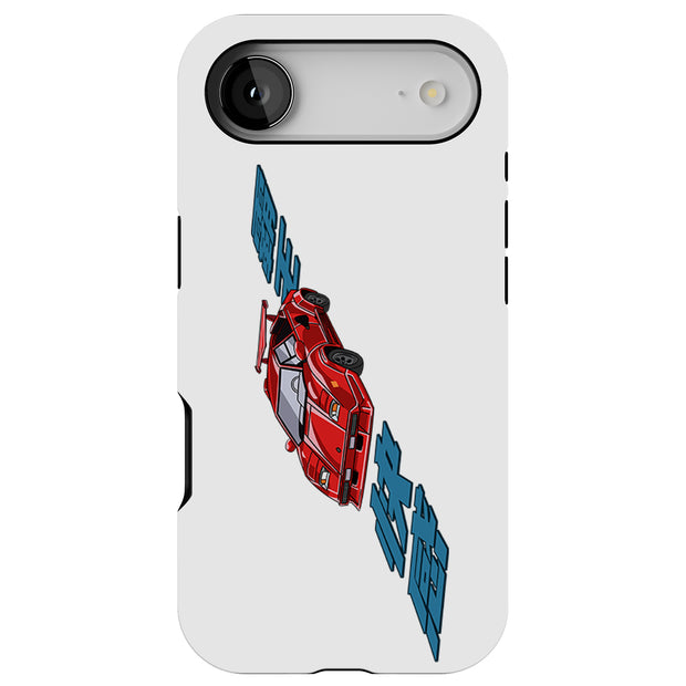 Lamborghini Tough Cases For Apple iPhone (17, 16, 15, 14, 13, 12, 11, X, SE, 8, 7/ Air, Plus, Pro, Max, Mini, XR, XS), Print in USA