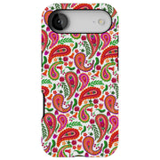 Design Bandana Tough Cases For Apple iPhone (17, 16, 15, 14, 13, 12, 11, X, SE, 8, 7/ Air, Plus, Pro, Max, Mini, XR, XS), Print in USA