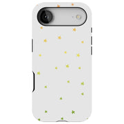 Star RainBow Tough Cases For Apple iPhone (17, 16, 15, 14, 13, 12, 11, X, SE, 8, 7/ Air, Plus, Pro, Max, Mini, XR, XS), Print in USA