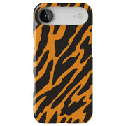 Bengal Tiger 1 Tough Cases For Apple iPhone (17, 16, 15, 14, 13, 12, 11, X, SE, 8, 7/ Air, Plus, Pro, Max, Mini, XR, XS), Print in USA