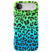 Cool Leopard Tough Cases For Apple iPhone (17, 16, 15, 14, 13, 12, 11, X, SE, 8, 7/ Air, Plus, Pro, Max, Mini, XR, XS), Print in USA