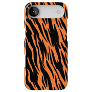 Bengal Tiger 2 Tough Cases For Apple iPhone (17, 16, 15, 14, 13, 12, 11, X, SE, 8, 7/ Air, Plus, Pro, Max, Mini, XR, XS), Print in USA
