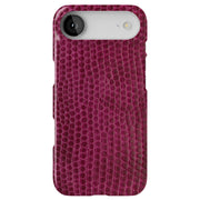 Reptile Skin 1 Tough Cases For Apple iPhone (17, 16, 15, 14, 13, 12, 11, X, SE, 8, 7/ Air, Plus, Pro, Max, Mini, XR, XS), Print in USA