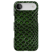 Reptile Skin 3 Tough Cases For Apple iPhone (17, 16, 15, 14, 13, 12, 11, X, SE, 8, 7/ Air, Plus, Pro, Max, Mini, XR, XS), Print in USA
