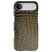 Reptile Skin 4 Tough Cases For Apple iPhone (17, 16, 15, 14, 13, 12, 11, X, SE, 8, 7/ Air, Plus, Pro, Max, Mini, XR, XS), Print in USA