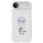 Unicorn Star Tough Cases For Apple iPhone (17, 16, 15, 14, 13, 12, 11, X, SE, 8, 7/ Air, Plus, Pro, Max, Mini, XR, XS), Print in USA