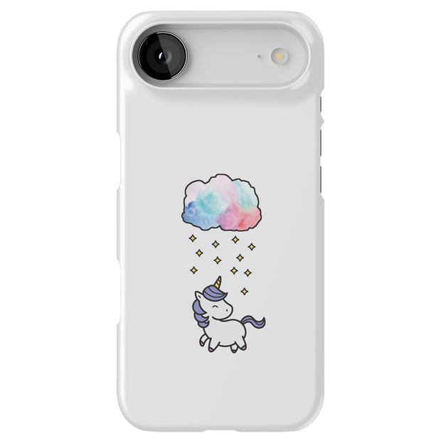 Unicorn Star Tough Cases For Apple iPhone (17, 16, 15, 14, 13, 12, 11, X, SE, 8, 7/ Air, Plus, Pro, Max, Mini, XR, XS), Print in USA