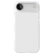 White Tough Cases For Apple iPhone (17, 16, 15, 14, 13, 12, 11, X, SE, 8, 7/ Air, Plus, Pro, Max, Mini, XR, XS), Print in USA