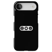 Love Basket 3 Tough Cases For Apple iPhone (17, 16, 15, 14, 13, 12, 11, X, SE, 8, 7/ Air, Plus, Pro, Max, Mini, XR, XS), Print in USA