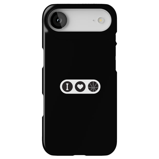 Love Basket 3 Tough Cases For Apple iPhone (17, 16, 15, 14, 13, 12, 11, X, SE, 8, 7/ Air, Plus, Pro, Max, Mini, XR, XS), Print in USA