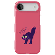Grumpy Cat Tough Cases For Apple iPhone (17, 16, 15, 14, 13, 12, 11, X, SE, 8, 7/ Air, Plus, Pro, Max, Mini, XR, XS), Print in USA
