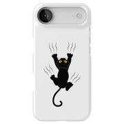Cat Scratch Tough Cases For Apple iPhone (17, 16, 15, 14, 13, 12, 11, X, SE, 8, 7/ Air, Plus, Pro, Max, Mini, XR, XS), Print in USA