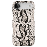 Snake Pattern Tough Cases For Apple iPhone (17, 16, 15, 14, 13, 12, 11, X, SE, 8, 7/ Air, Plus, Pro, Max, Mini, XR, XS), Print in USA