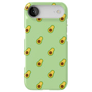 Avocado Tough Cases For Apple iPhone (17, 16, 15, 14, 13, 12, 11, X, SE, 8, 7/ Air, Plus, Pro, Max, Mini, XR, XS), Print in USA