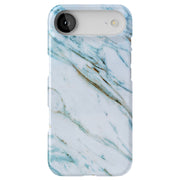Blue Marble 2 Tough Cases For Apple iPhone (17, 16, 15, 14, 13, 12, 11, X, SE, 8, 7/ Air, Plus, Pro, Max, Mini, XR, XS), Print in USA
