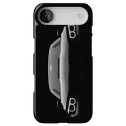 Racing Car Tough Cases For Apple iPhone (17, 16, 15, 14, 13, 12, 11, X, SE, 8, 7/ Air, Plus, Pro, Max, Mini, XR, XS), Print in USA