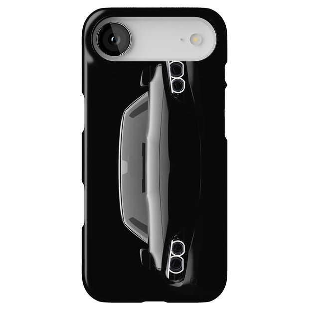 Racing Car Tough Cases For Apple iPhone (17, 16, 15, 14, 13, 12, 11, X, SE, 8, 7/ Air, Plus, Pro, Max, Mini, XR, XS), Print in USA