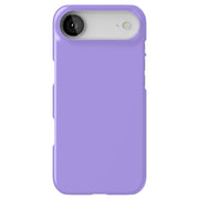 Lavender Purple Tough Cases For Apple iPhone (17, 16, 15, 14, 13, 12, 11, X, SE, 8, 7/ Air, Plus, Pro, Max, Mini, XR, XS), Print in USA