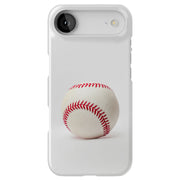 Baseball Sport Tough Cases For Apple iPhone (17, 16, 15, 14, 13, 12, 11, X, SE, 8, 7/ Air, Plus, Pro, Max, Mini, XR, XS), Print in USA