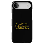 Funny Sci-fi Tough Cases For Apple iPhone (17, 16, 15, 14, 13, 12, 11, X, SE, 8, 7/ Air, Plus, Pro, Max, Mini, XR, XS), Print in USA