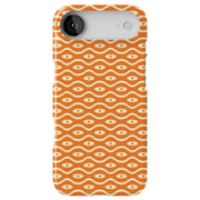 Floral 09 Tough Cases For Apple iPhone (17, 16, 15, 14, 13, 12, 11, X, SE, 8, 7/ Air, Plus, Pro, Max, Mini, XR, XS), Print in USA